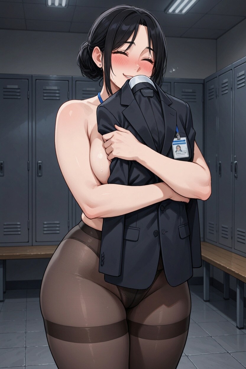 くんくん