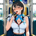 #バスガイド 2 2枚目