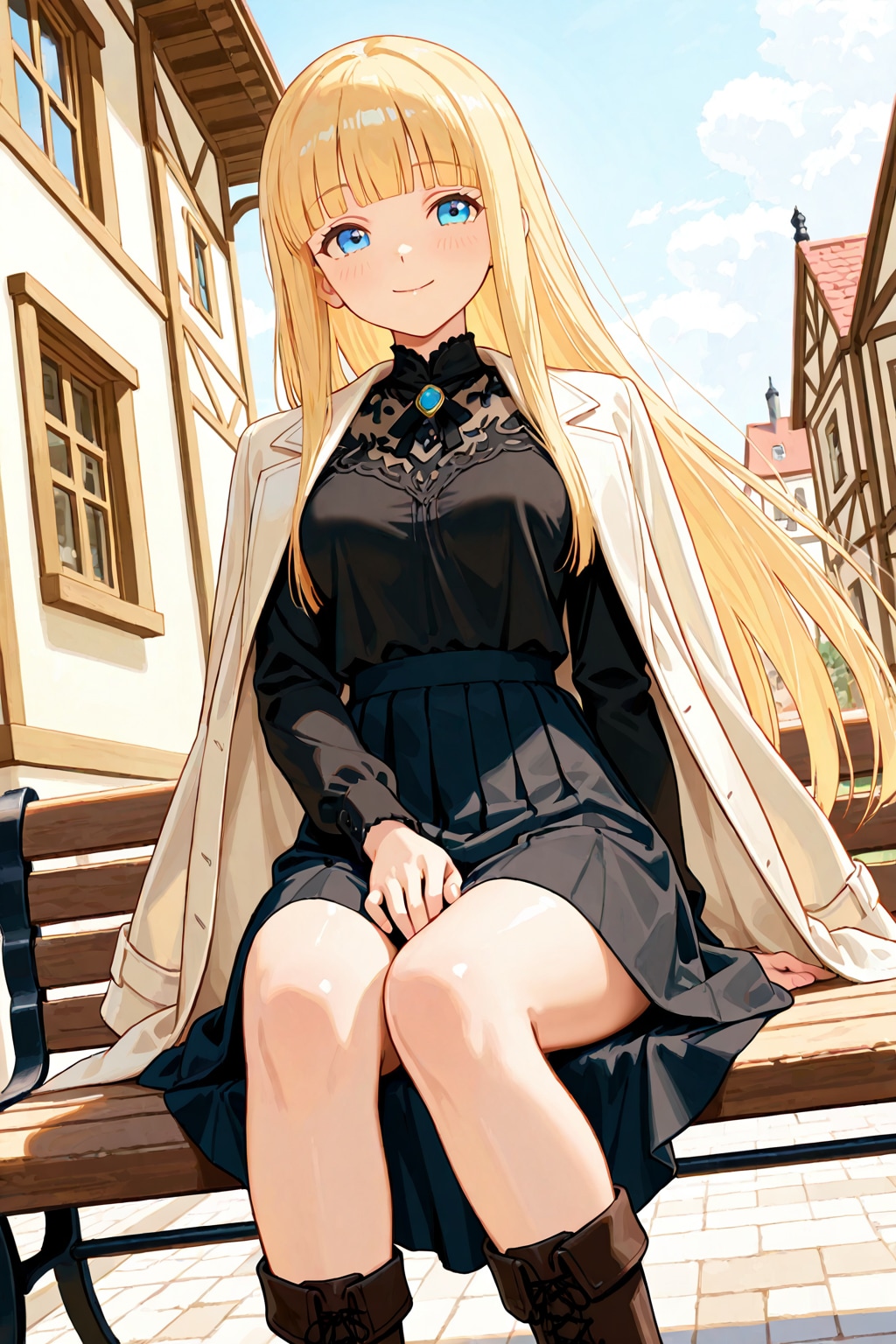 アリスちゃん