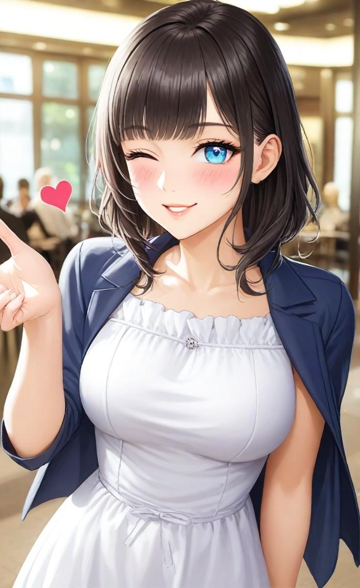 それナイス♪