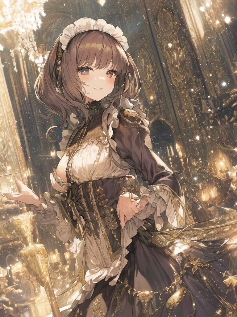 masterpiece（10）