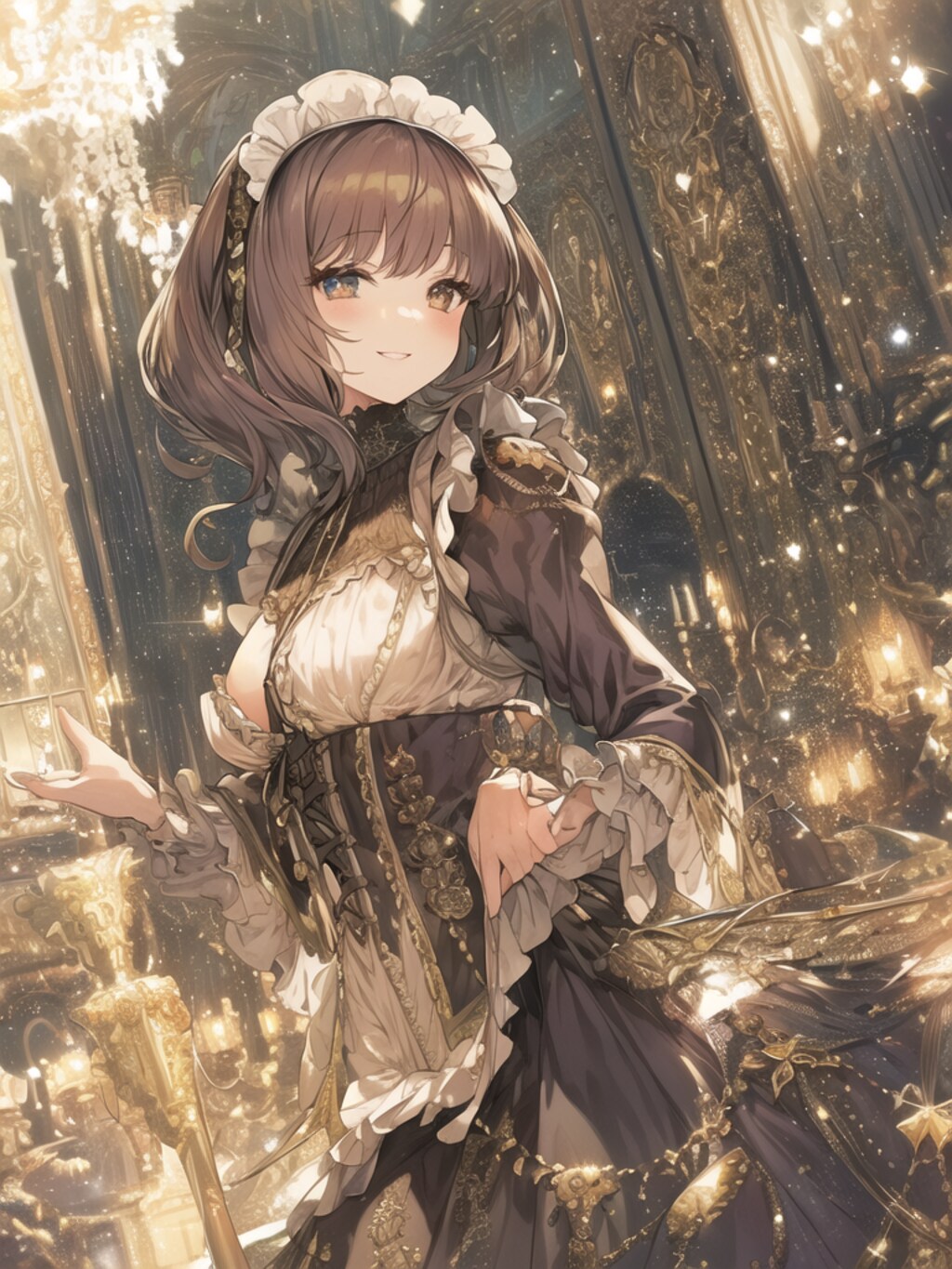 masterpiece（10）