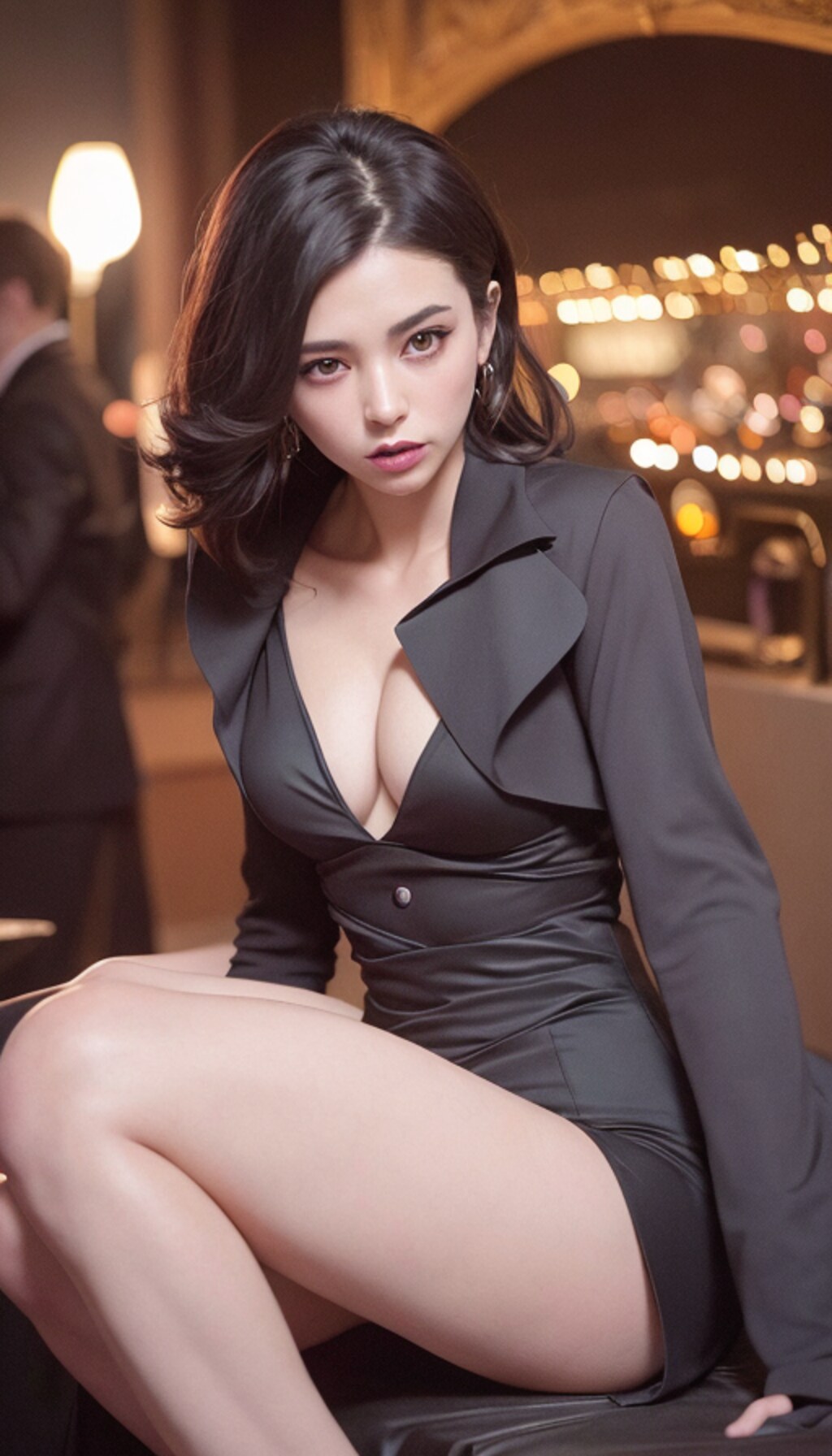 全年齢版～女性フォト集～