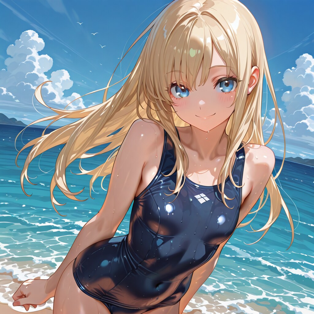 暖かでそれでも海はまだ寒し　弾