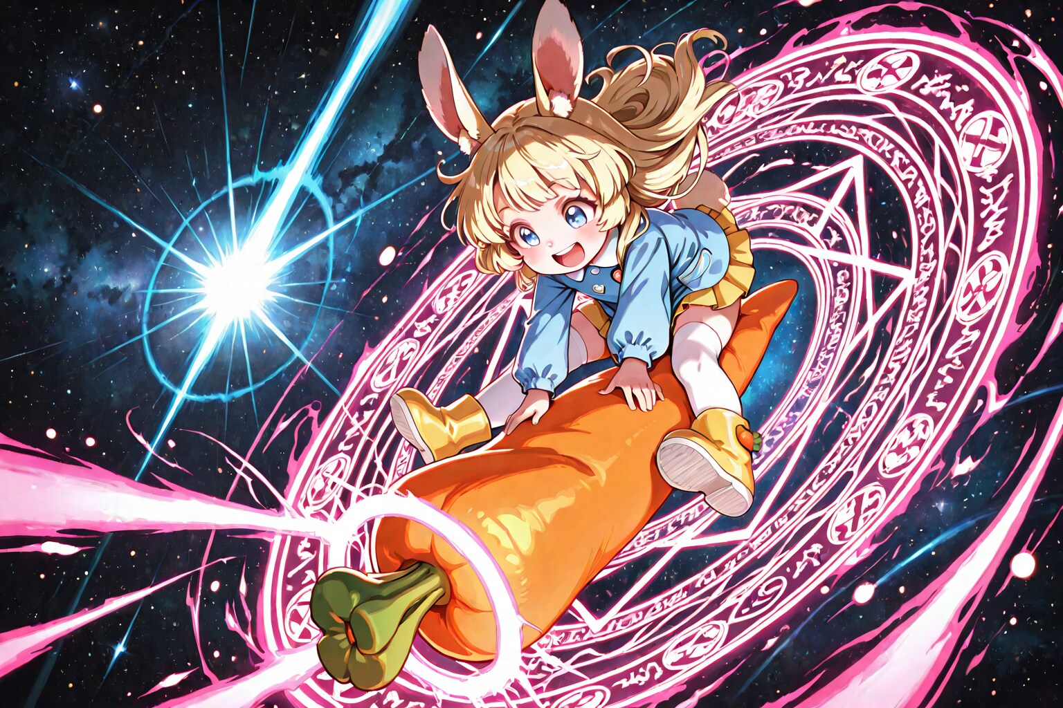 【過去作再生成】じぇっとにんぢん | の人気AIイラスト・グラビア