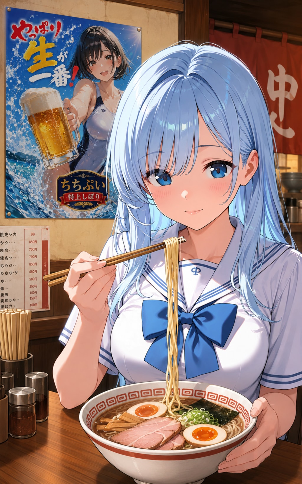 行きつけのお店