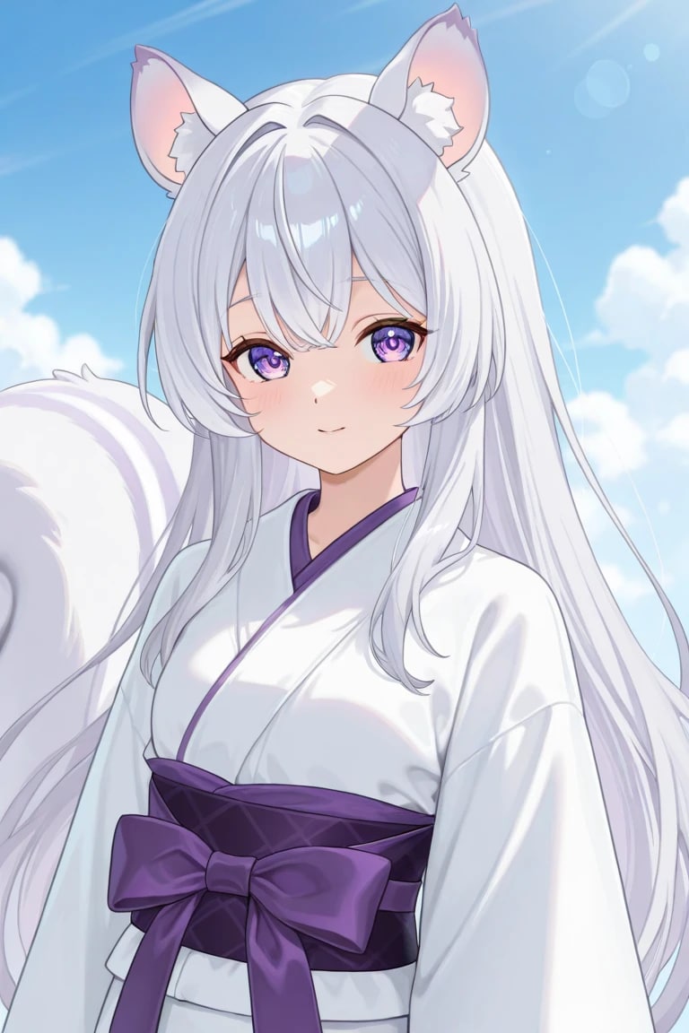 リスの御神体 | の人気AIイラスト・グラビア