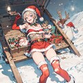 いや～燃え尽きたね～ 2枚目