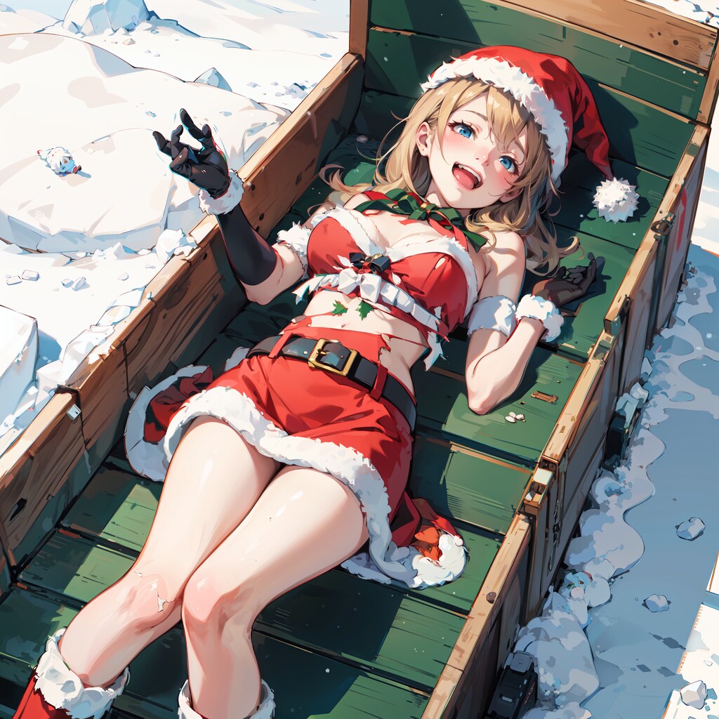いや～燃え尽きたね～