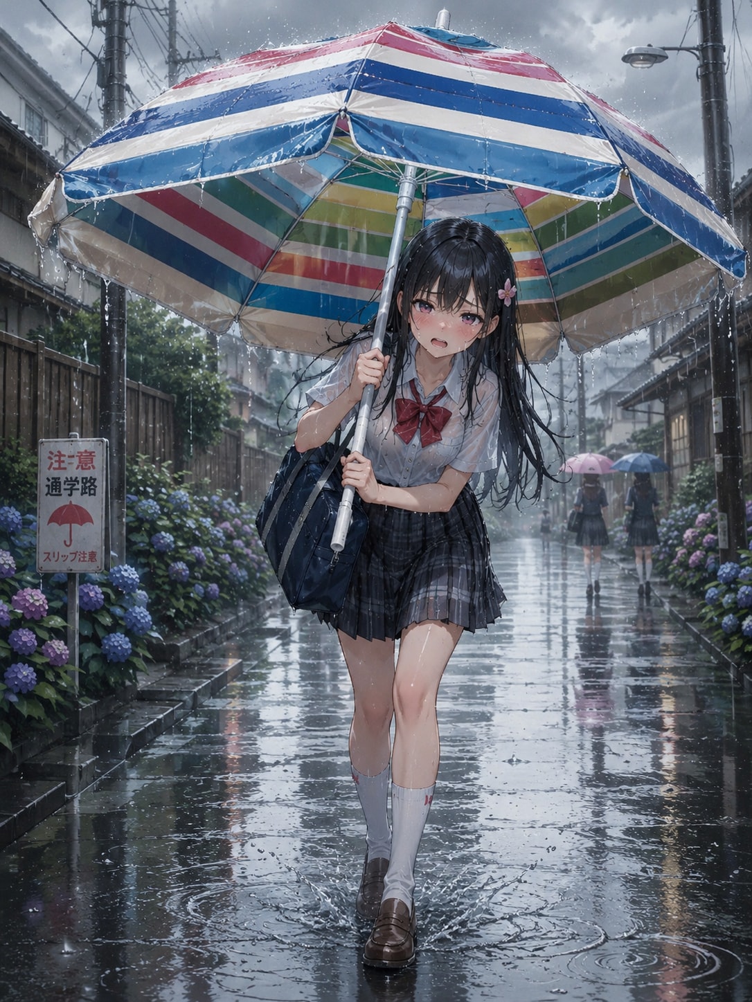 これしか無かった