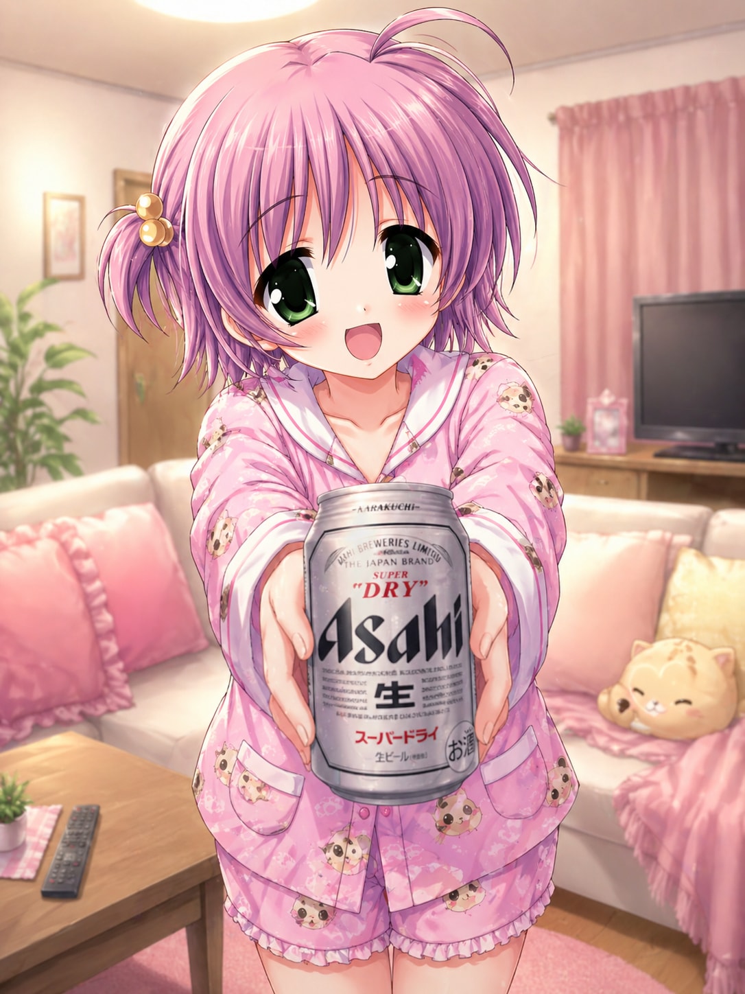 朝倉ゆうなちゃん | の人気AIイラスト・グラビア