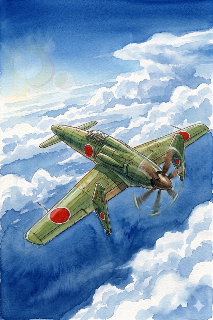 震電戦闘機イメージ | の人気AIイラスト・グラビア