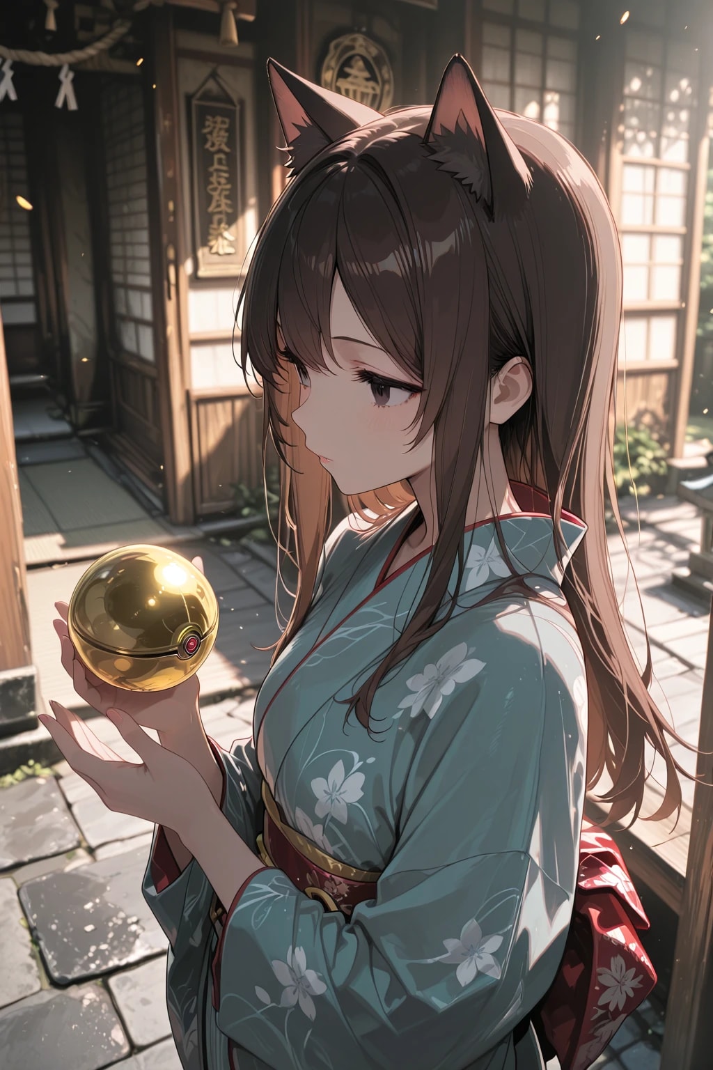 夕刊ゴールデンボール