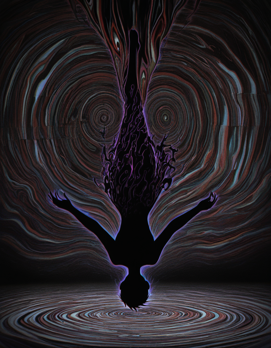 カオス | の人気AIイラスト・グラビア