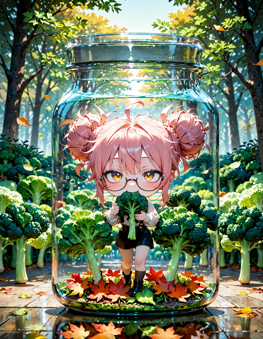 今日は何の日？　いいブロッコリーの日