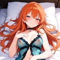 下腹部に定規をあてるアレっぽいの 2枚目
