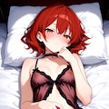 下腹部に定規をあてるアレっぽいの 4枚目