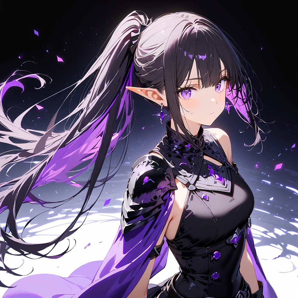 夜王団NO.１暗躍のジェス