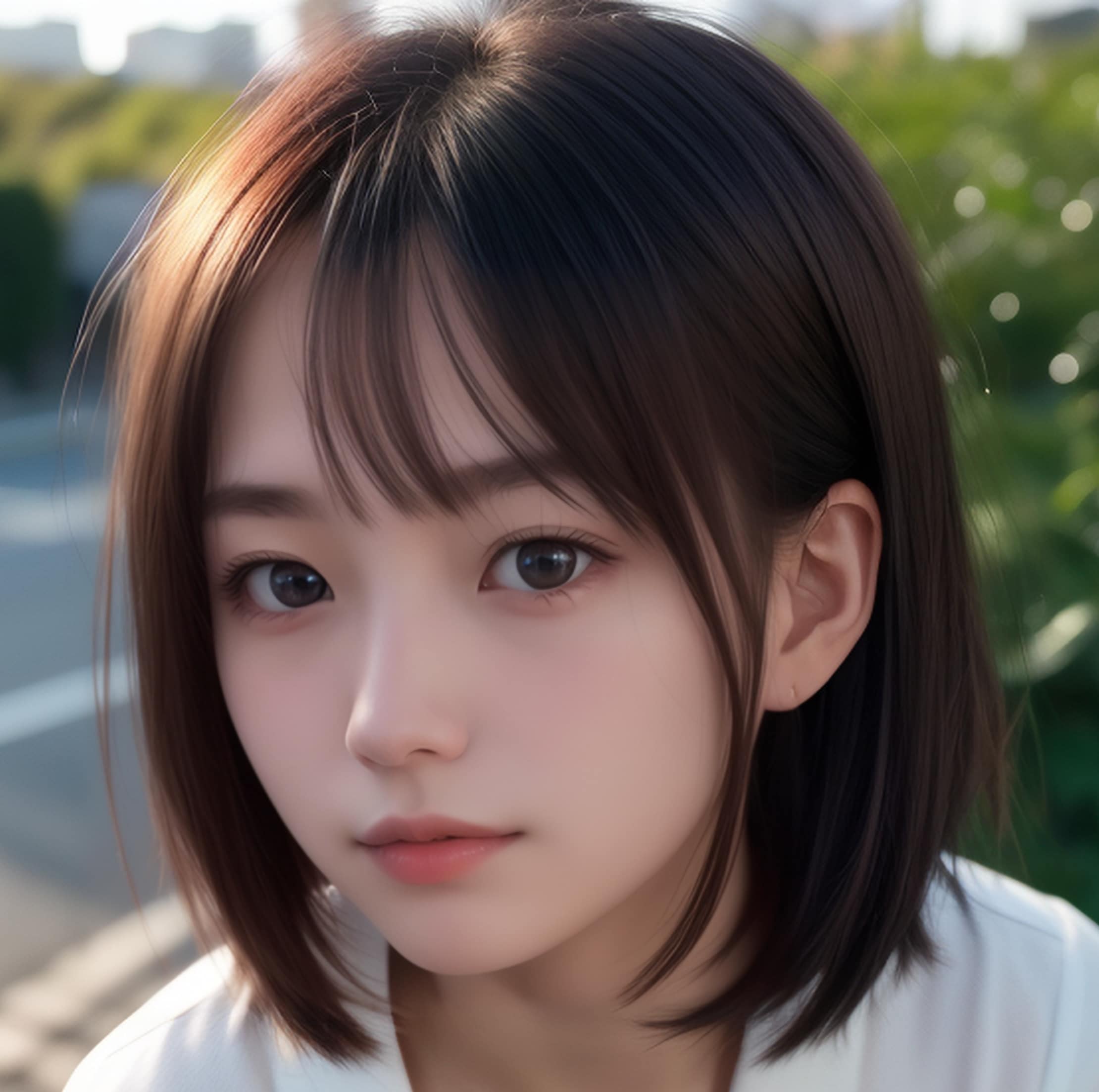 girl