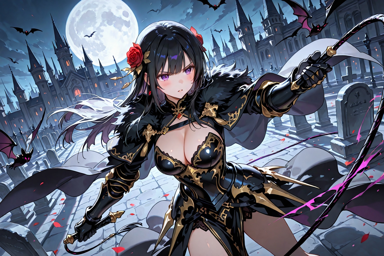 ヴァンパイアキラー