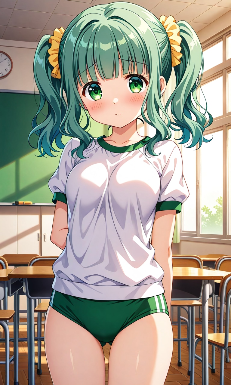 二葉さな