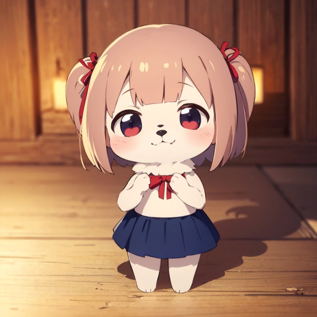 うおっ!TULIPじゃなイカ!！？。