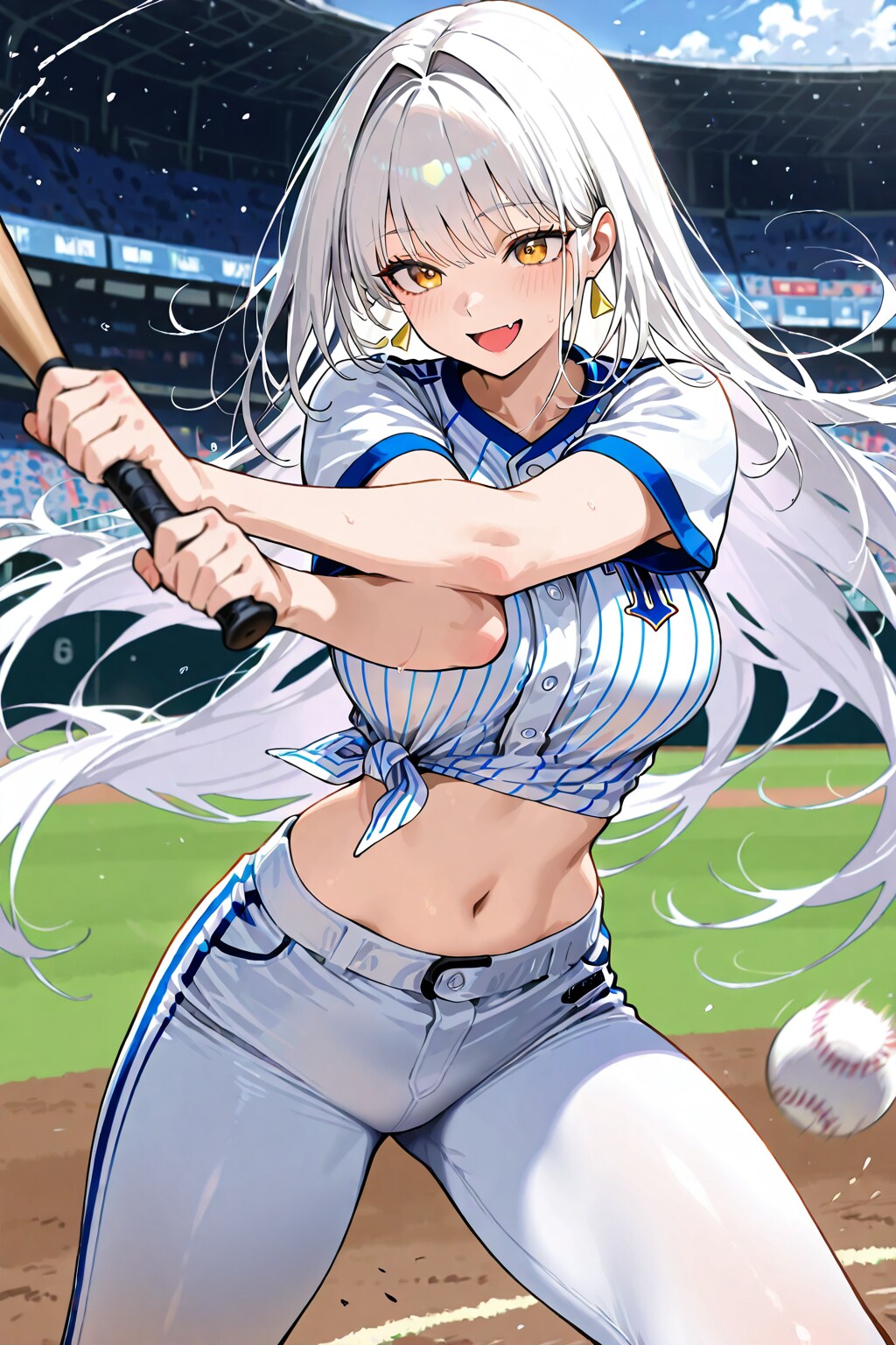 目指せWBC代表