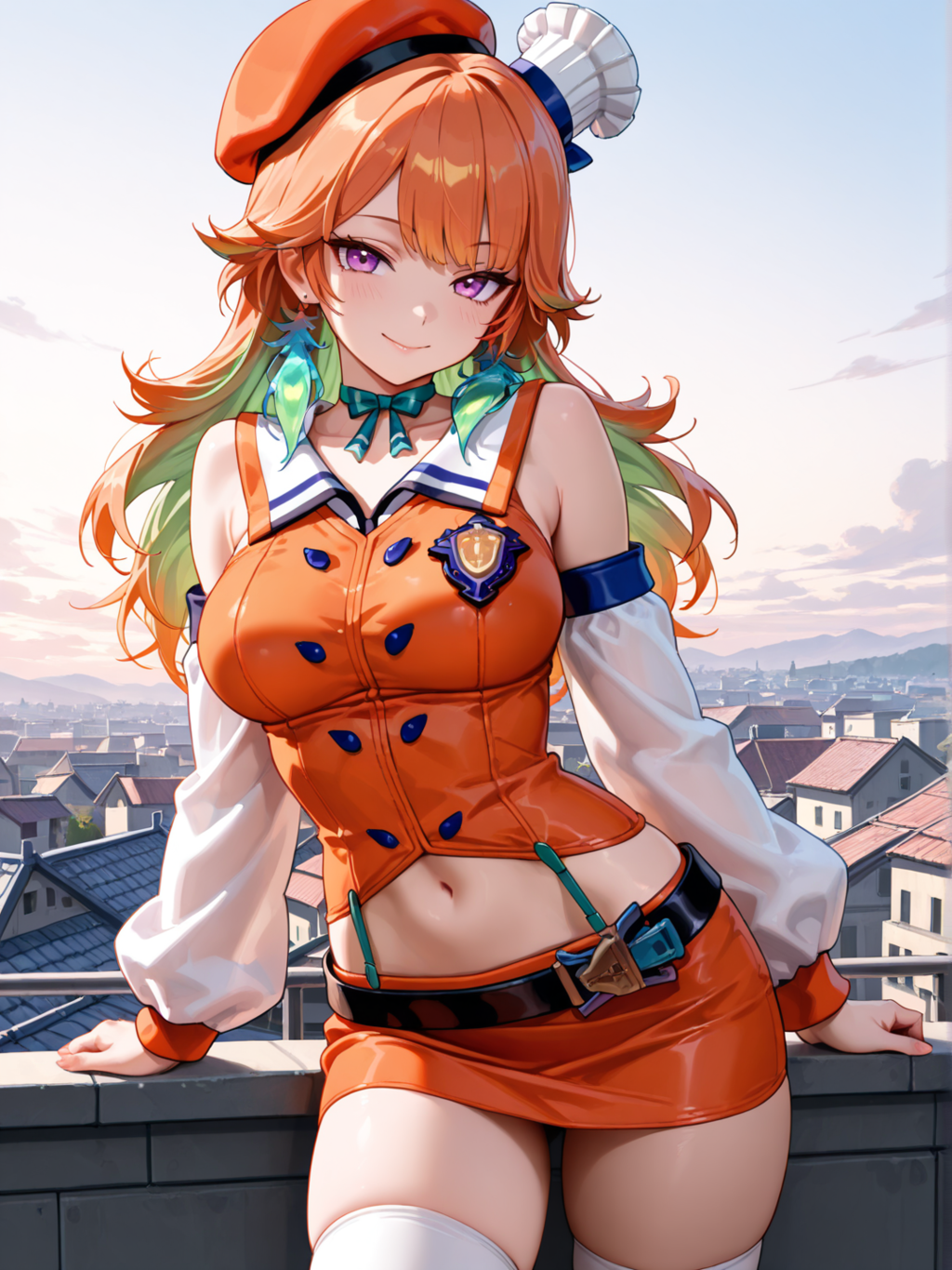小鳥遊キアラ