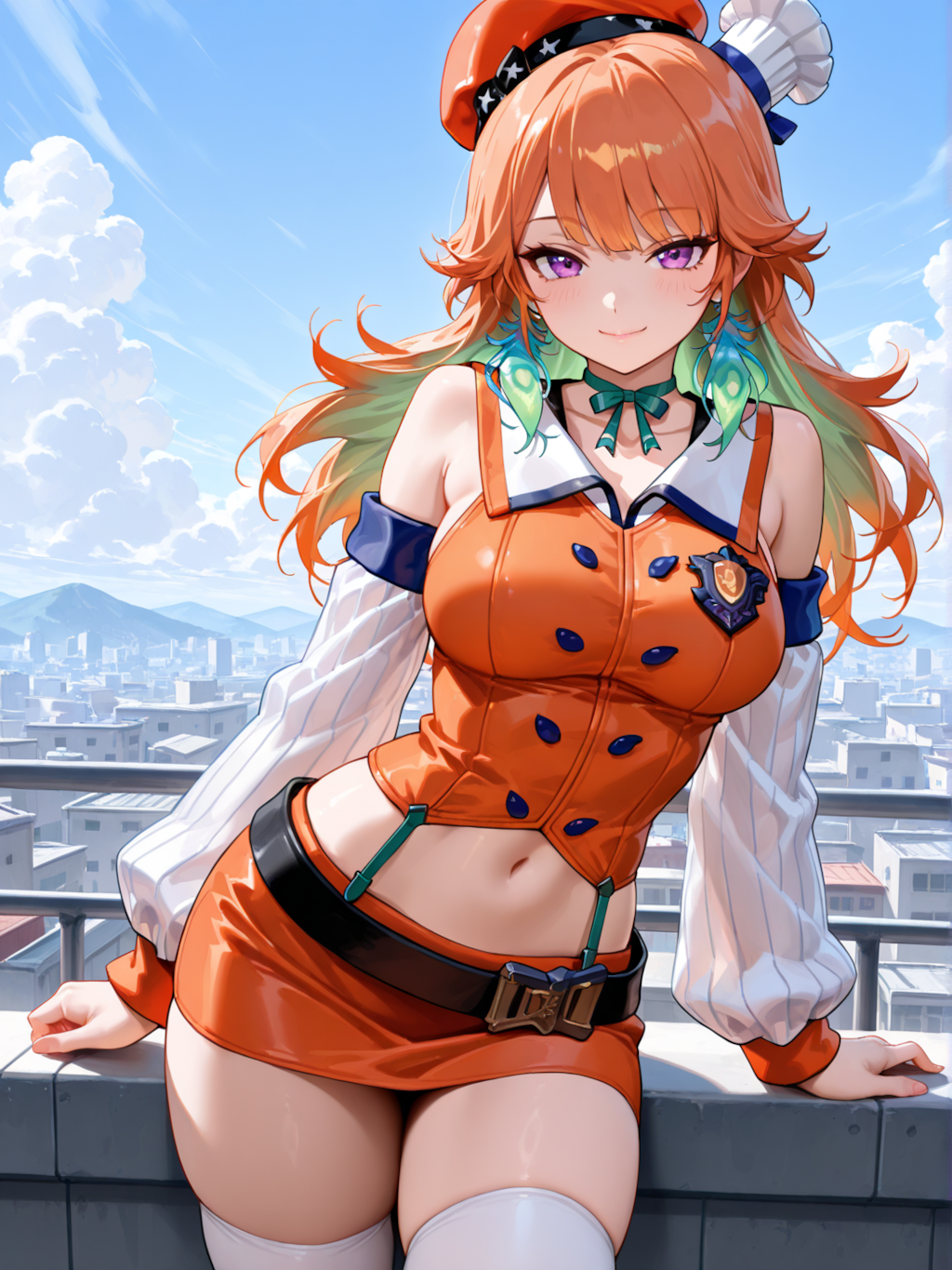 小鳥遊キアラ