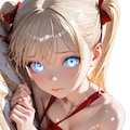 ツインテちゃんプレゼント 6枚目
