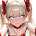 ツインテちゃんプレゼント 4枚目