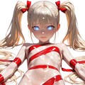 ツインテちゃんプレゼント 7枚目