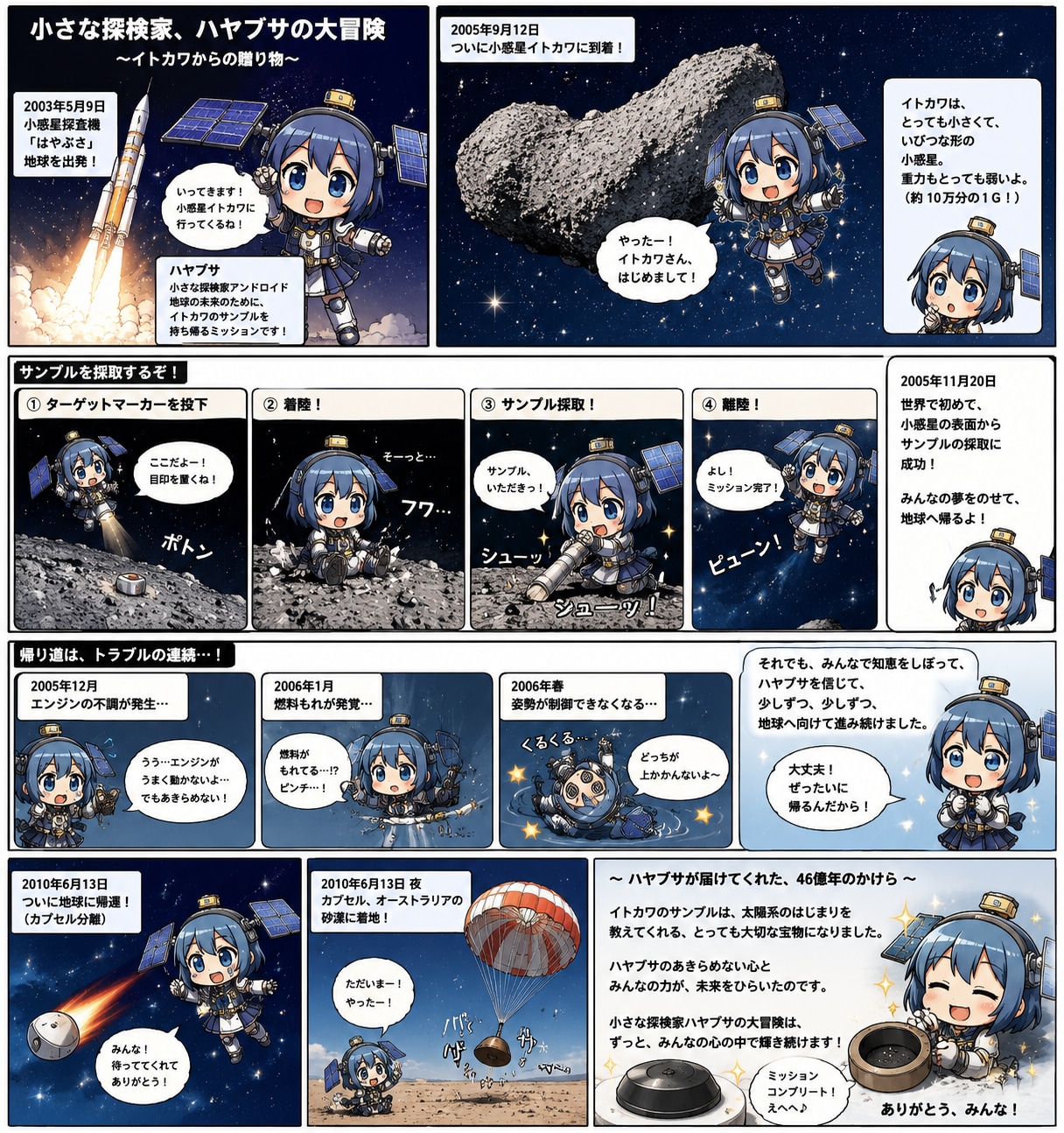 ちょっと古いけど