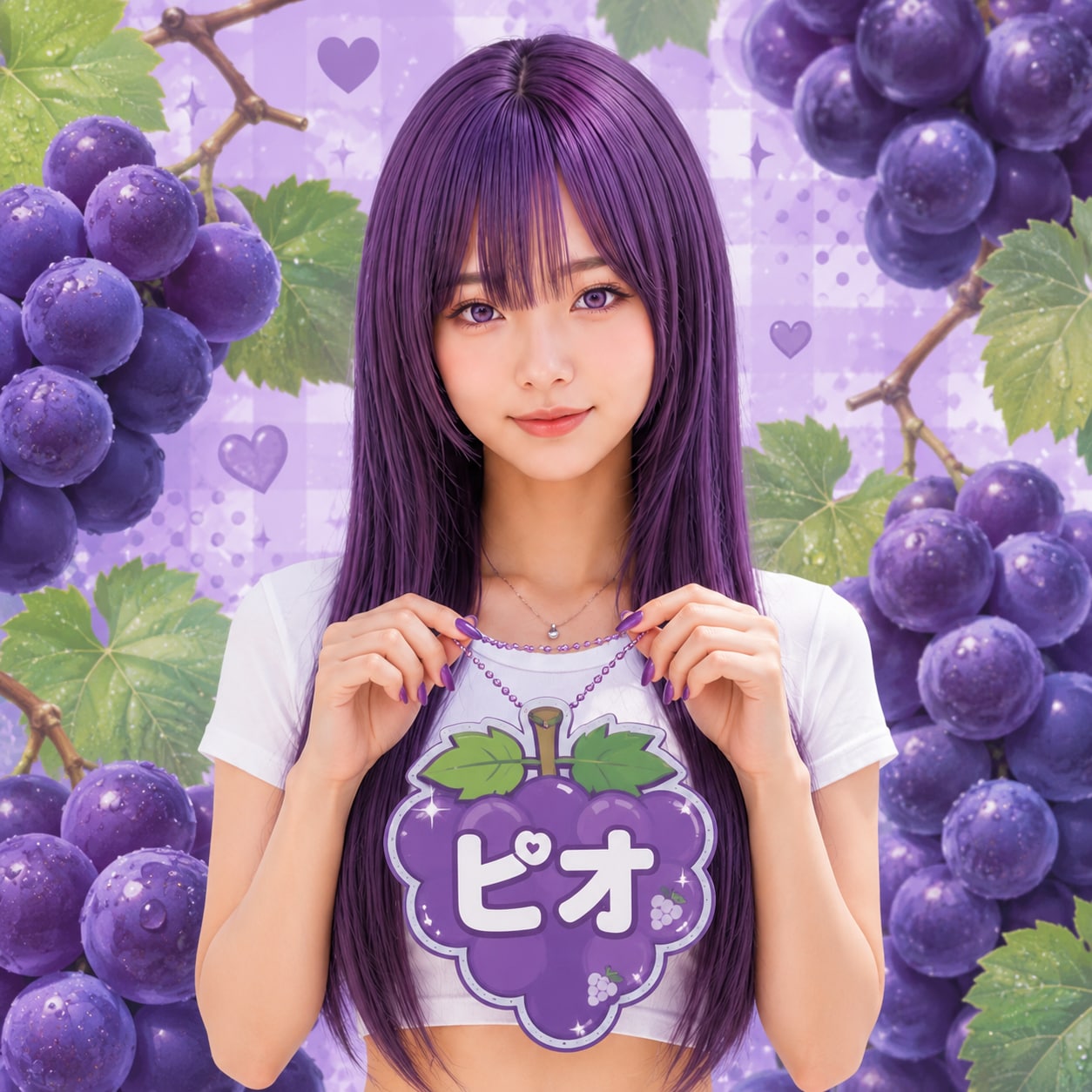 ピオ🍇