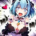囚われのレム（その4） 10枚目