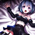 囚われのレム（その4） 7枚目