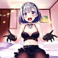 囚われのレム（その4） 6枚目