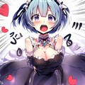 囚われのレム（その4） 11枚目