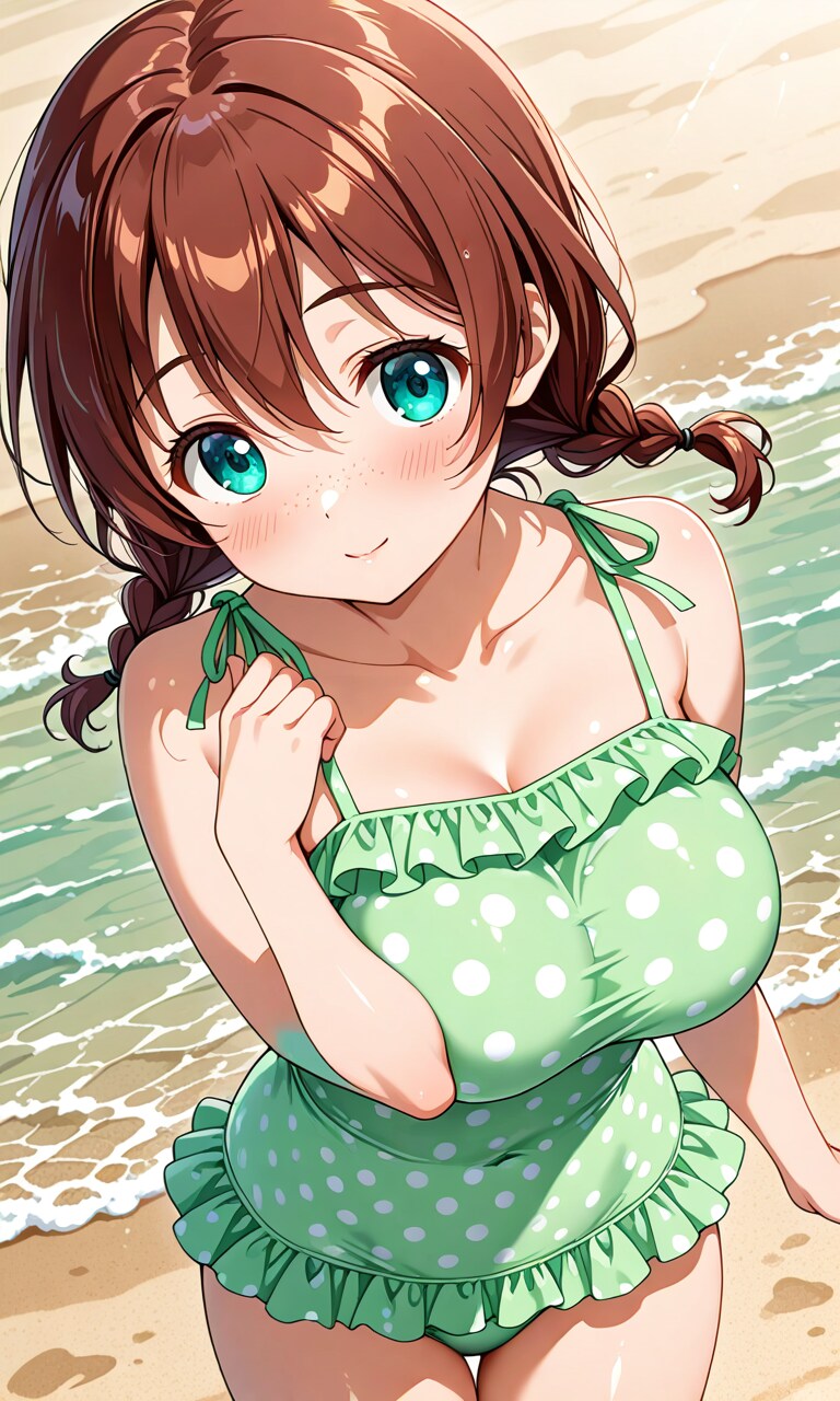 エマ・ヴェルデ