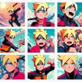 BORUTO 2枚目