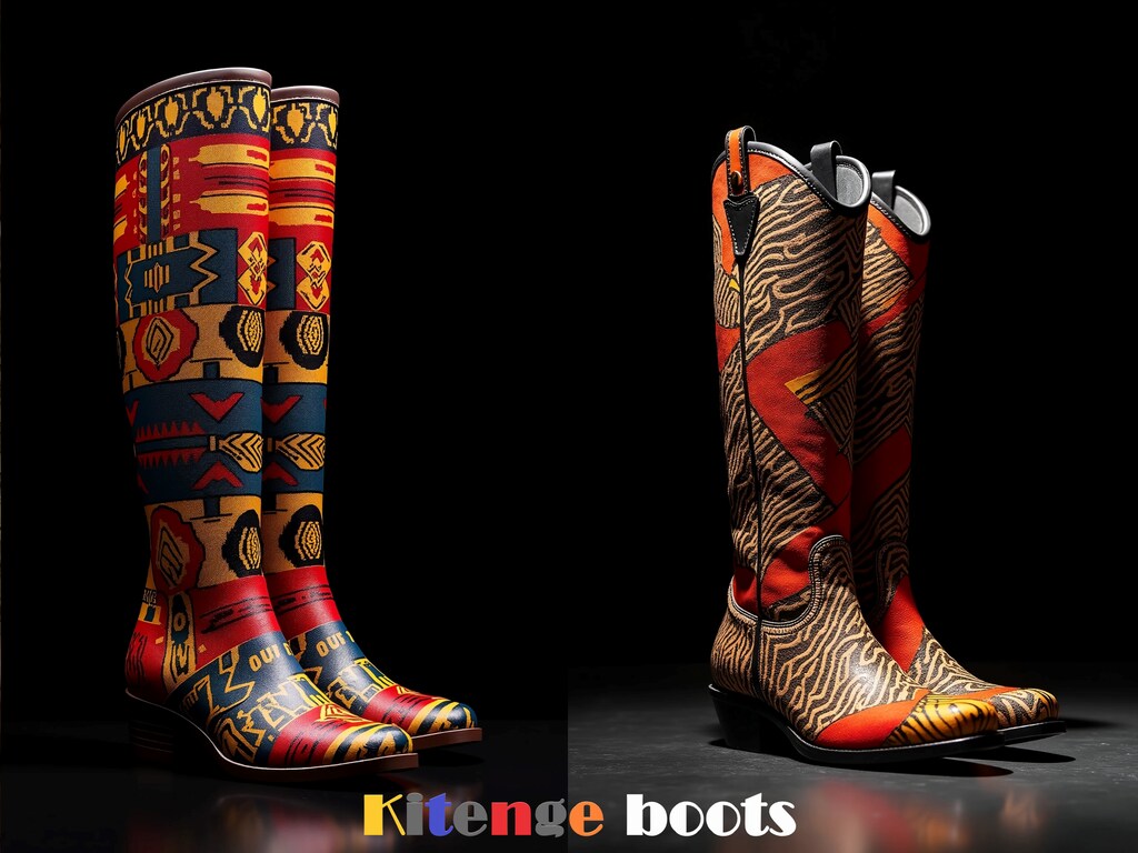 アフリカンFG８枚