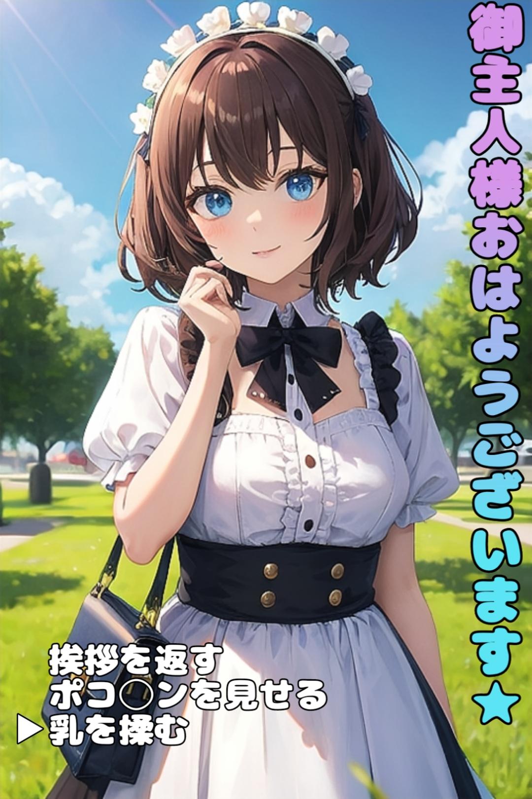 【選択】運命の一撃