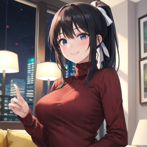 無自覚の主張 | の人気AIイラスト・グラビア