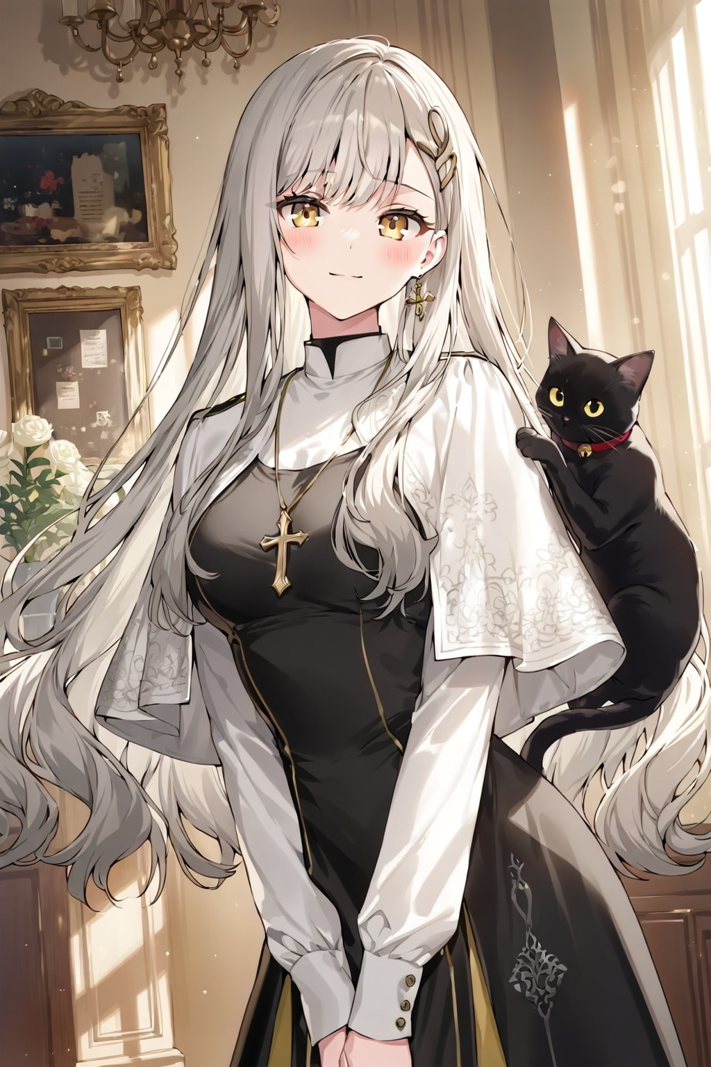 LILAC版ジルリィちゃん