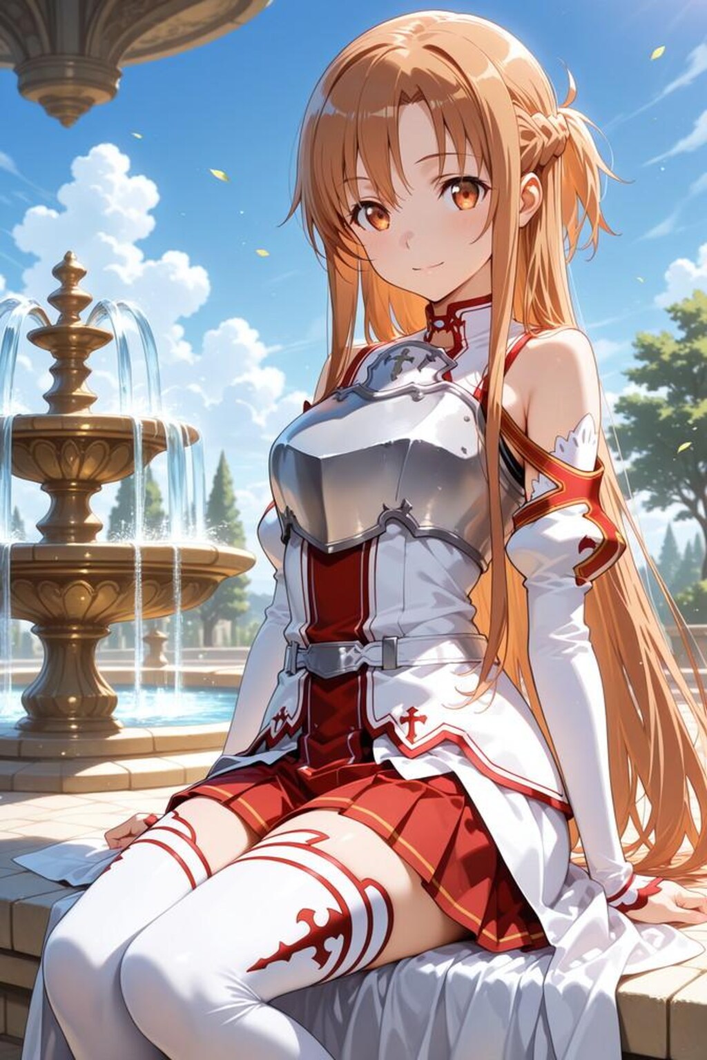 アスナ