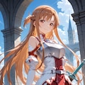 アスナ 3枚目