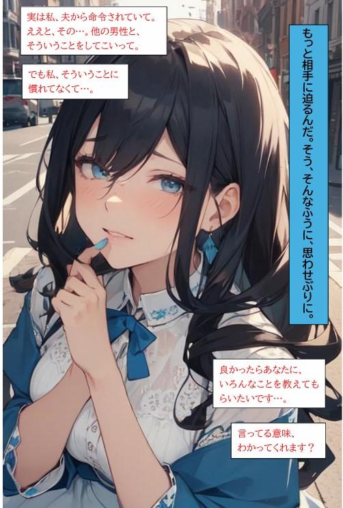 作品紹介NTR５