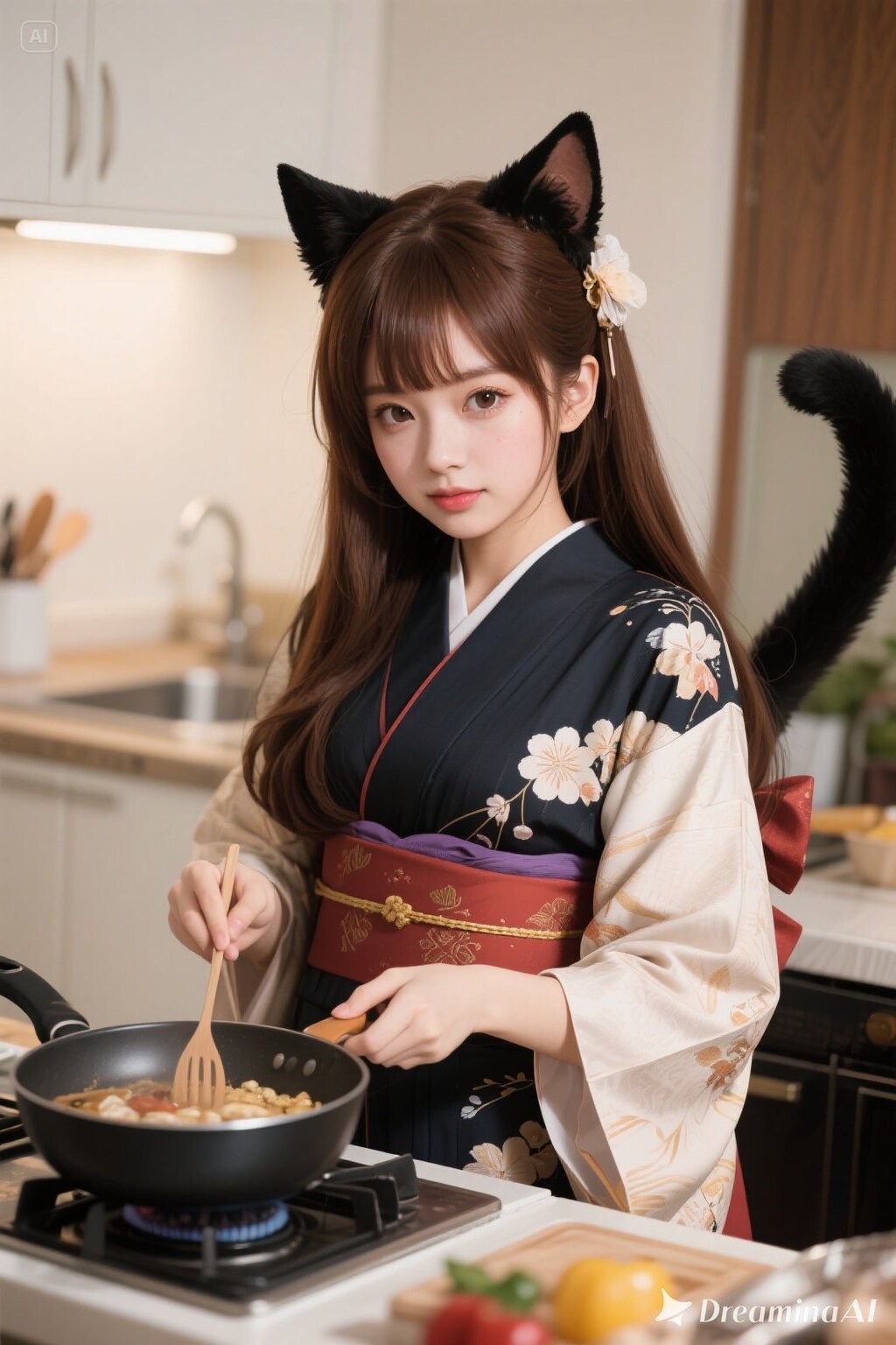 【実写風？】みことちゃん