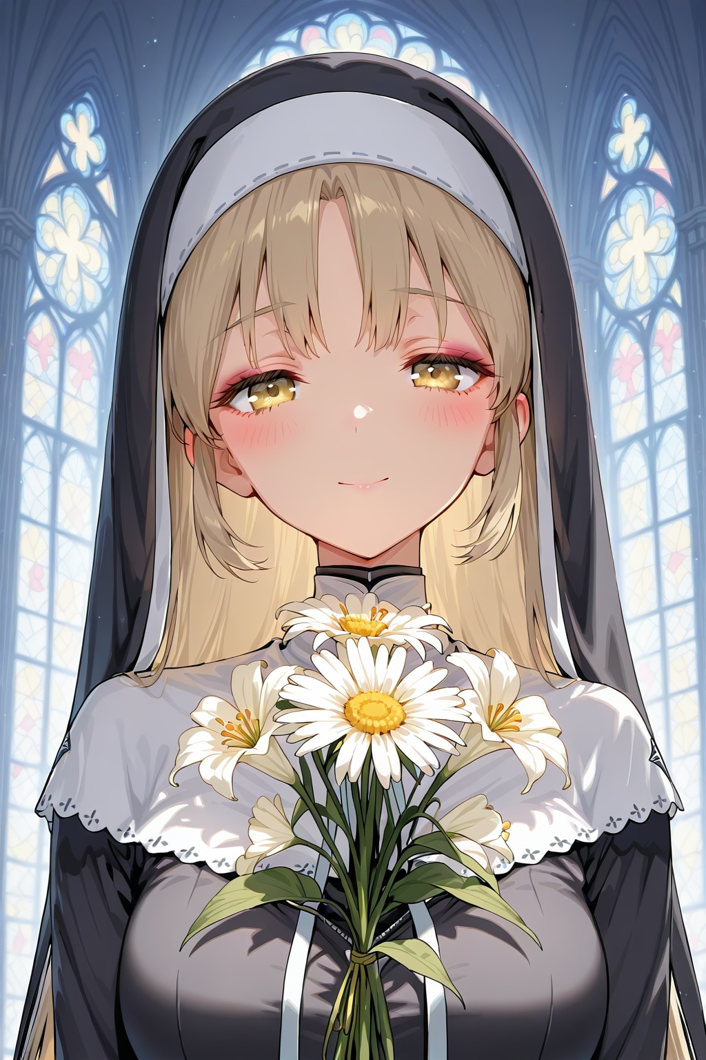 シスター・クレア