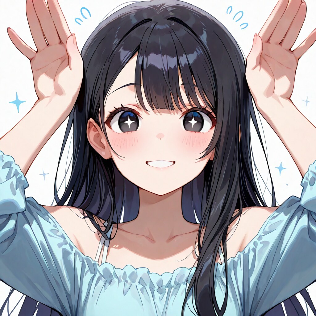 おはウサ〜🐰 | の人気AIイラスト・グラビア